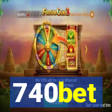 740bet