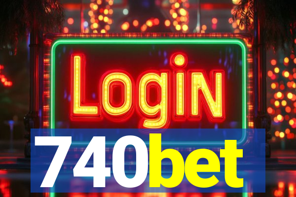 740bet