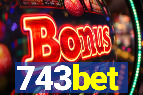 743bet