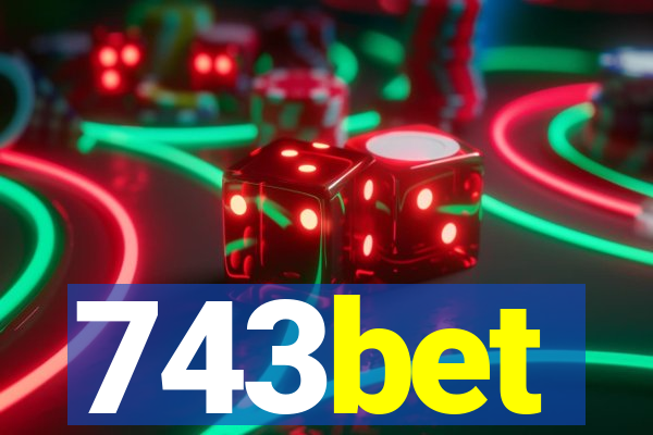 743bet