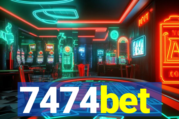 7474bet