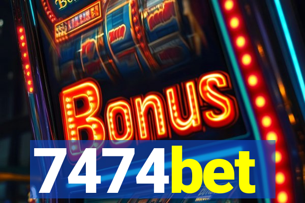 7474bet
