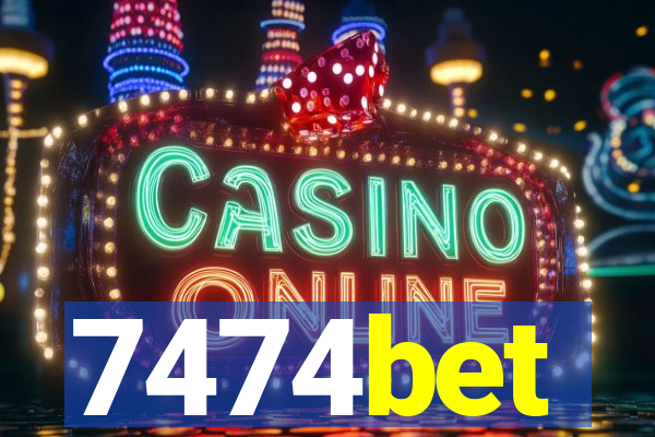 7474bet
