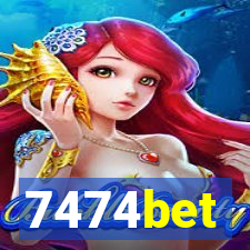 7474bet