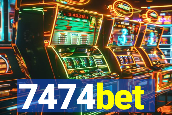 7474bet