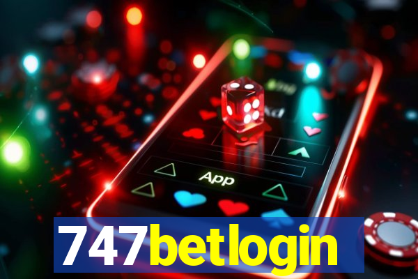 747betlogin