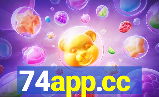 74app.cc