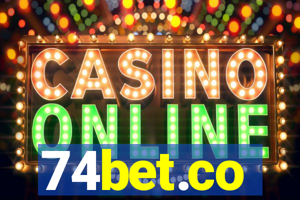 74bet.co