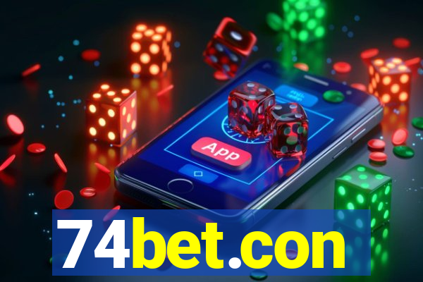 74bet.con