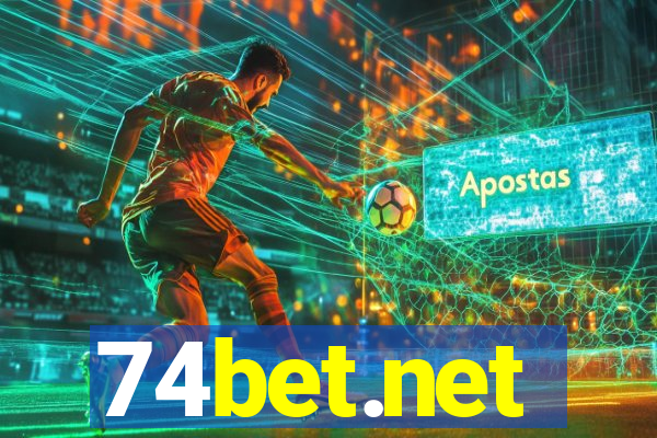 74bet.net