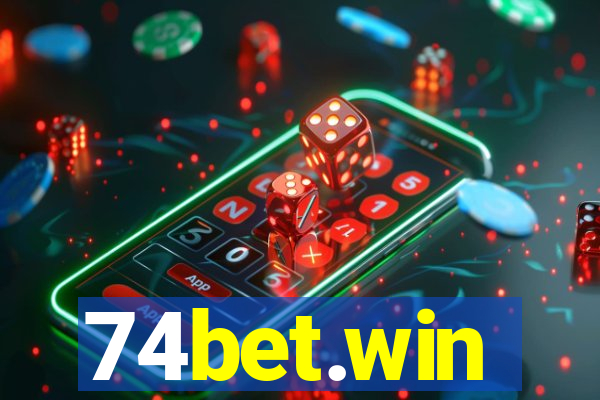 74bet.win