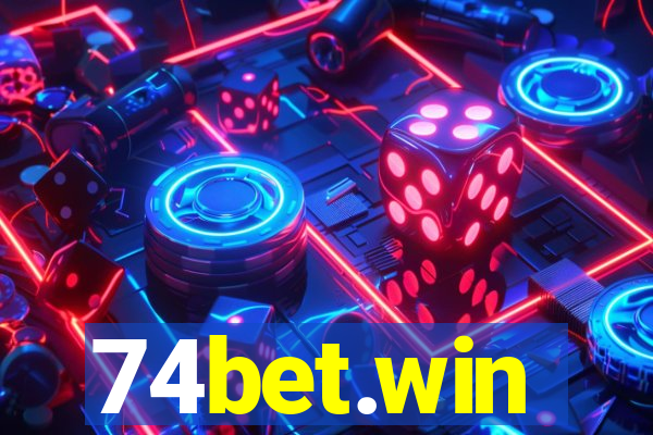 74bet.win