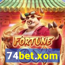 74bet.xom