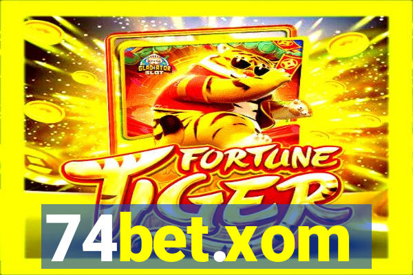 74bet.xom