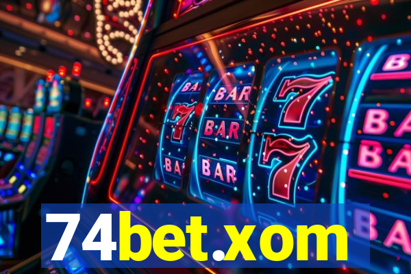 74bet.xom