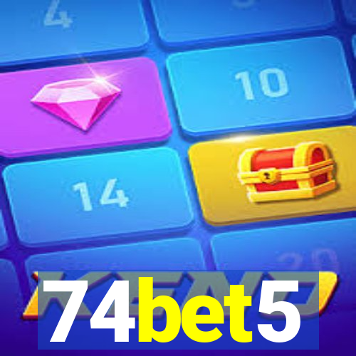 74bet5