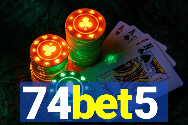 74bet5