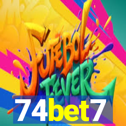 74bet7