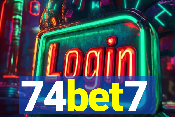 74bet7