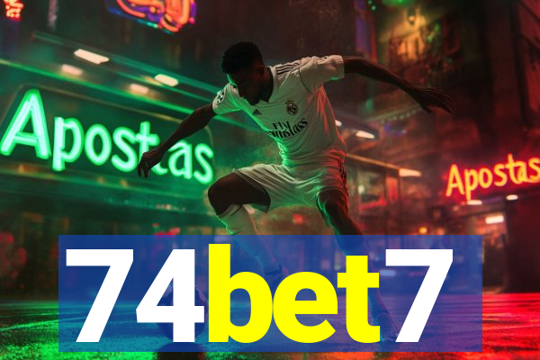74bet7
