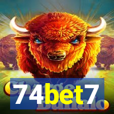 74bet7