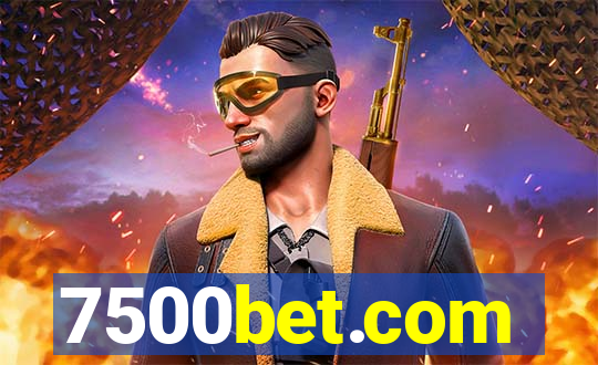 7500bet.com