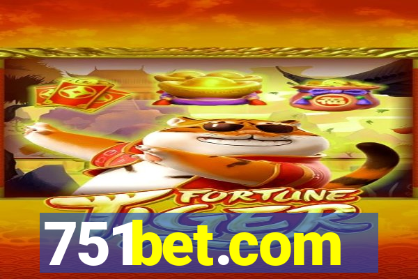 751bet.com