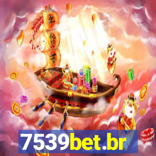 7539bet.br