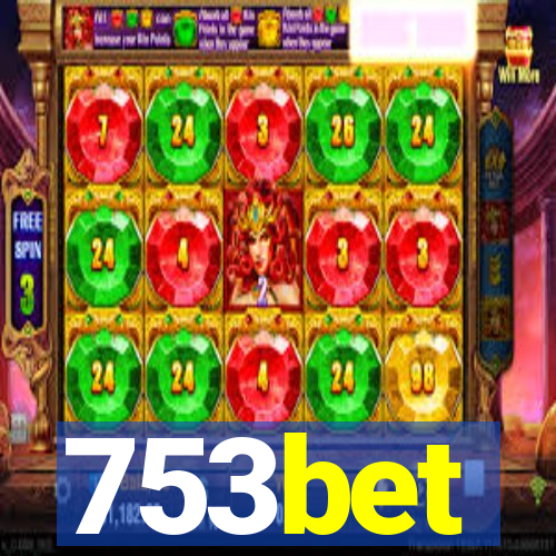 753bet