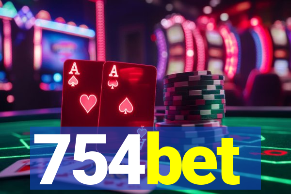 754bet