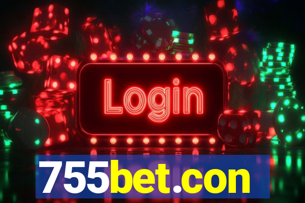755bet.con