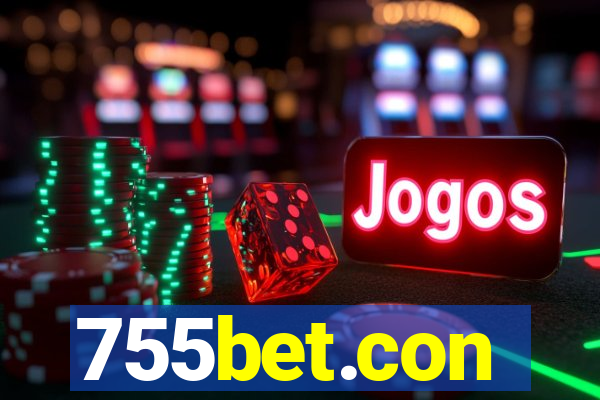 755bet.con