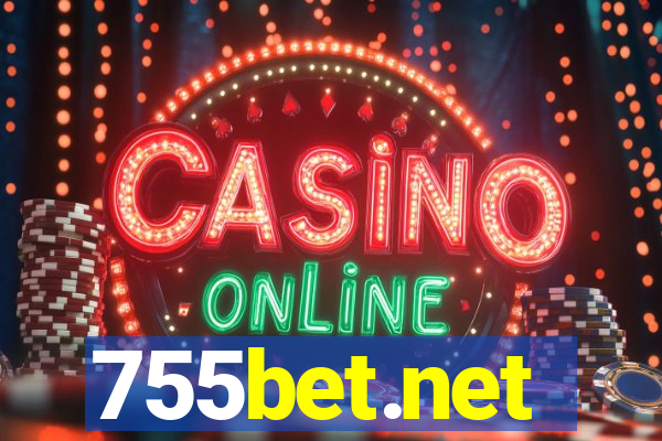 755bet.net