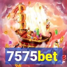 7575bet