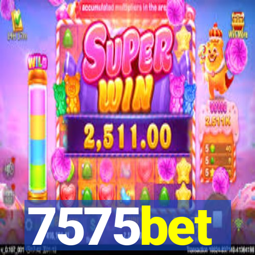 7575bet