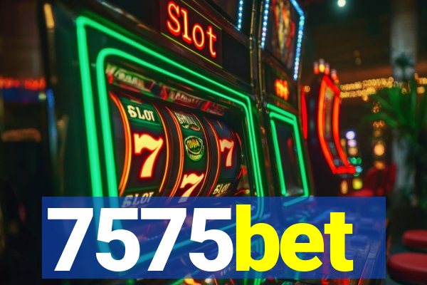 7575bet