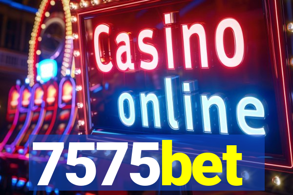 7575bet