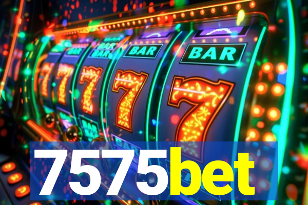 7575bet