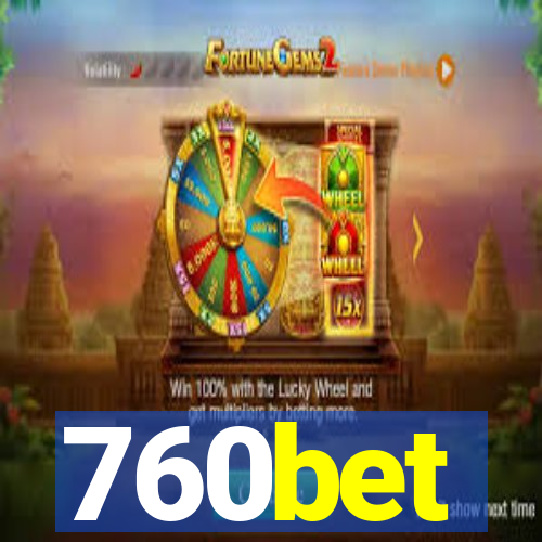 760bet