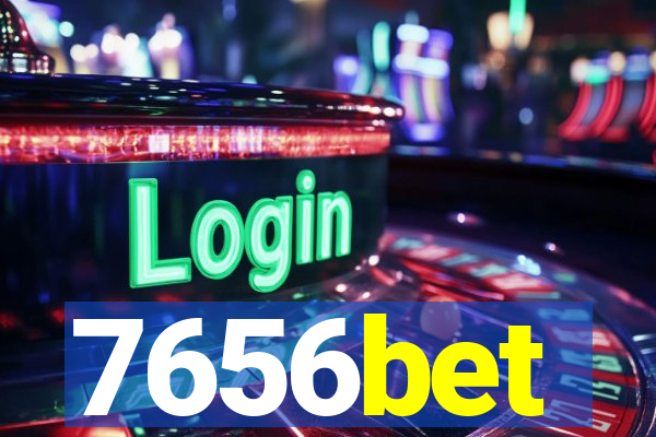 7656bet