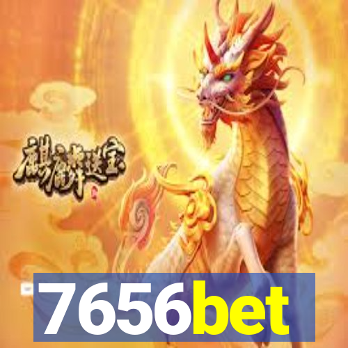 7656bet