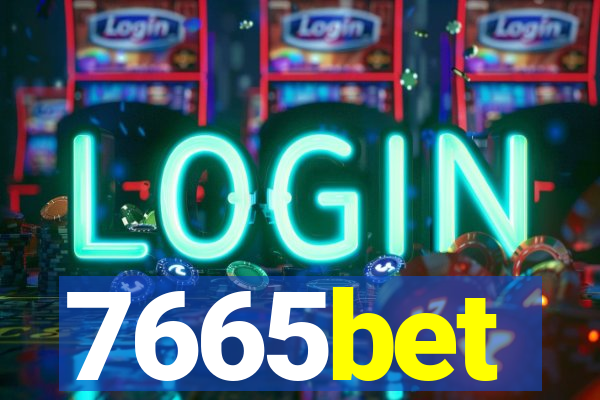 7665bet