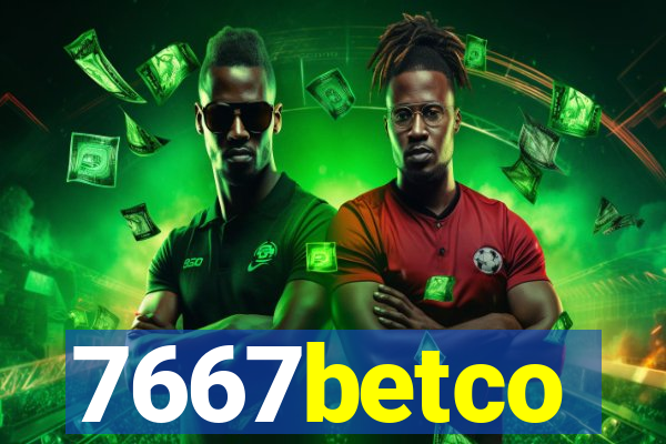 7667betco