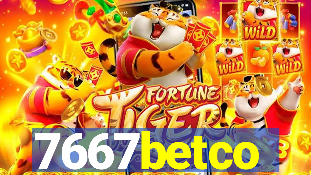 7667betco