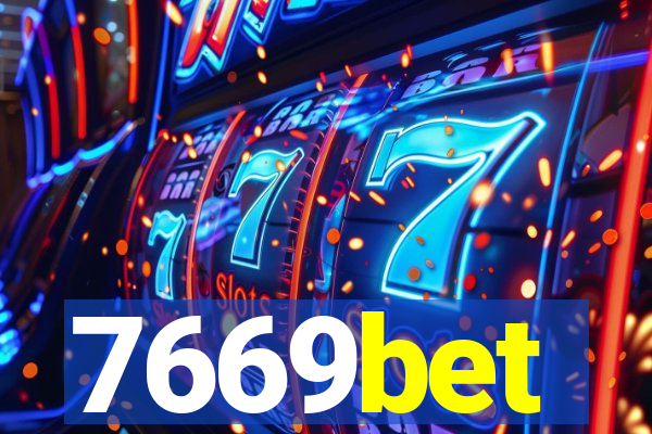 7669bet