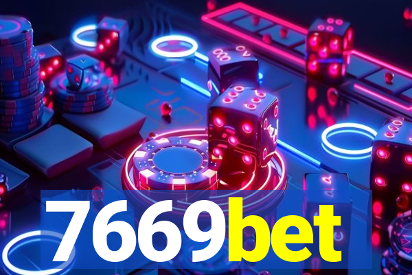 7669bet