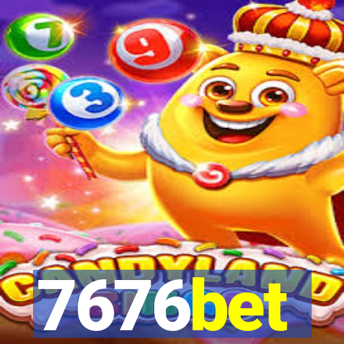 7676bet