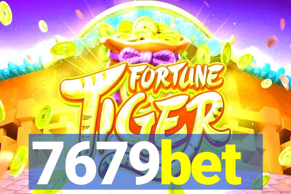 7679bet