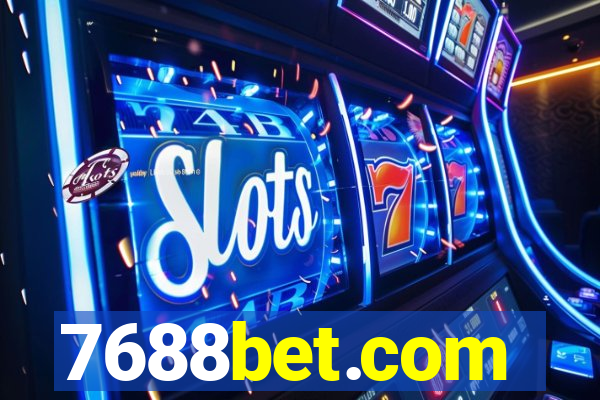 7688bet.com
