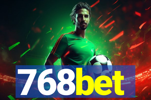 768bet